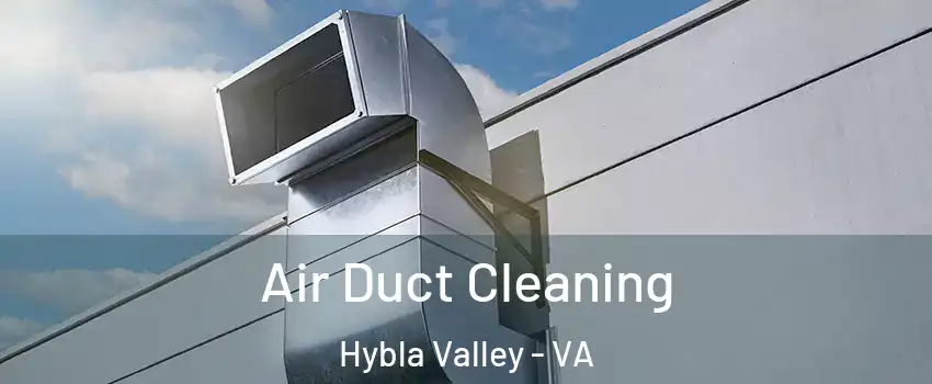  Air Duct Cleaning Hybla Valley - VA