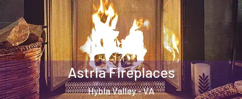  Astria Fireplaces Hybla Valley - VA