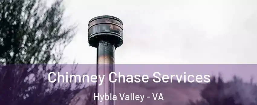  Chimney Chase Services Hybla Valley - VA