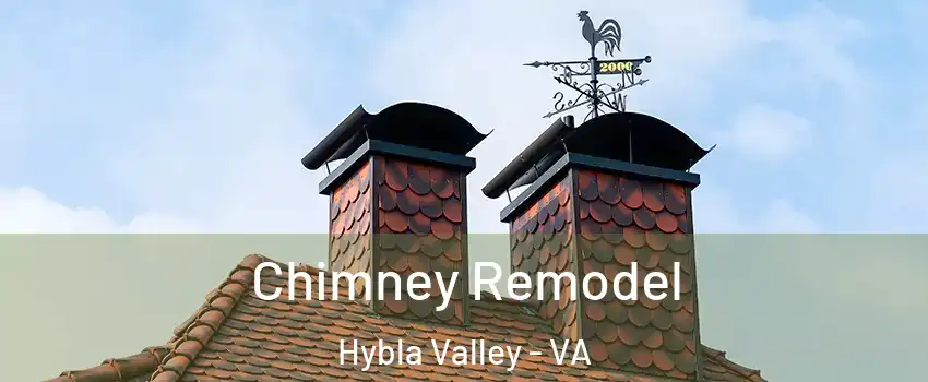  Chimney Remodel Hybla Valley - VA