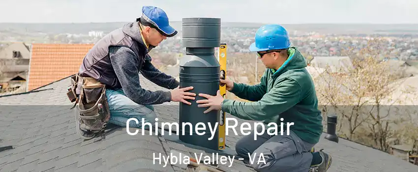  Chimney Repair Hybla Valley - VA