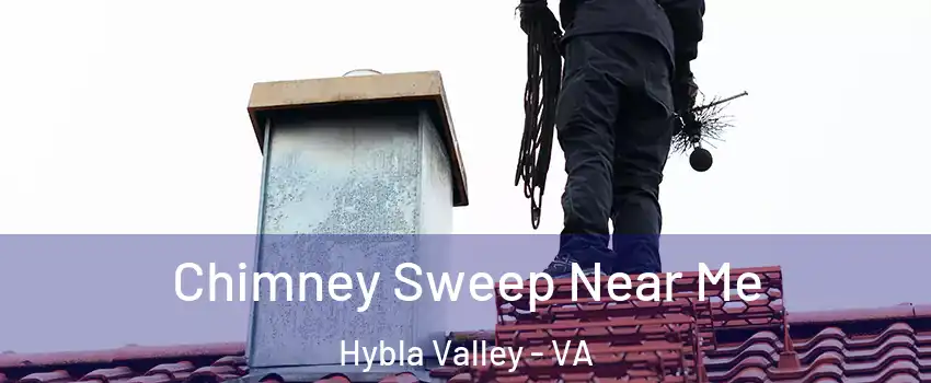  Chimney Sweep Near Me Hybla Valley - VA
