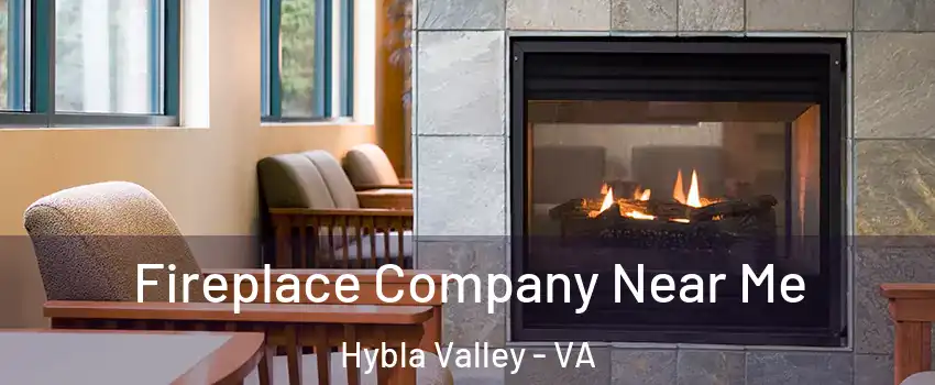  Fireplace Company Near Me Hybla Valley - VA