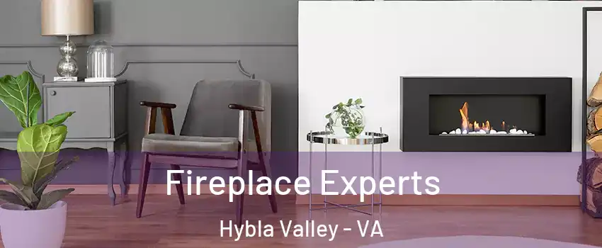  Fireplace Experts Hybla Valley - VA