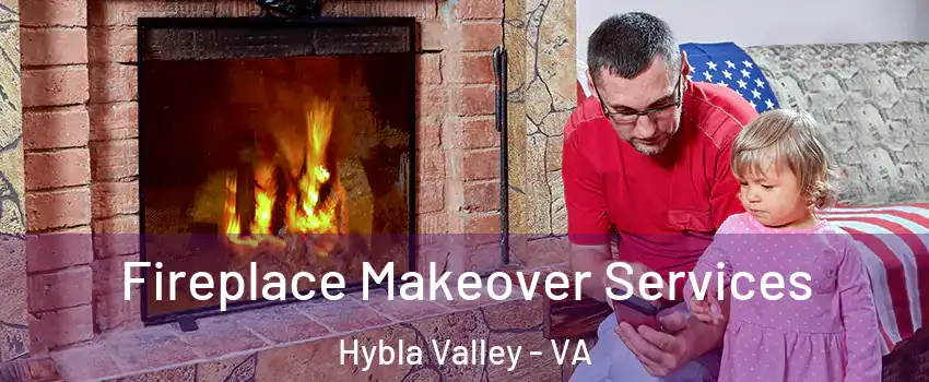  Fireplace Makeover Services Hybla Valley - VA