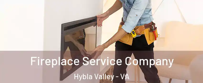  Fireplace Service Company Hybla Valley - VA
