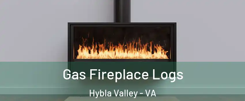  Gas Fireplace Logs Hybla Valley - VA