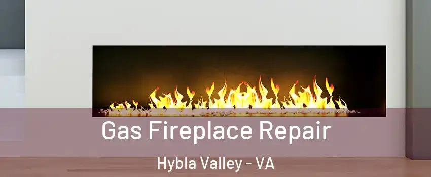  Gas Fireplace Repair Hybla Valley - VA