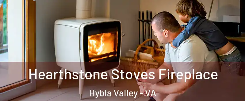  Hearthstone Stoves Fireplace Hybla Valley - VA