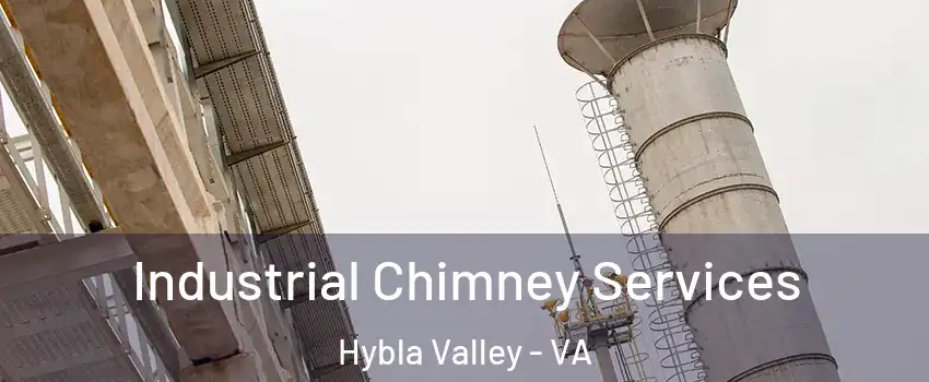  Industrial Chimney Services Hybla Valley - VA