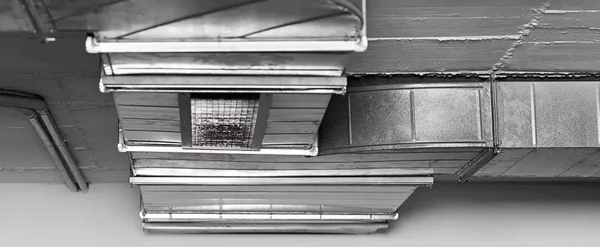 Trusted Air Duct Cleaning Company in Hybla Valley, Virginia