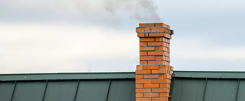 Animal Screen Chimney Cap Repair And Installation Services in Hybla Valley, Virginia
