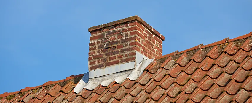 Residential Chimney Bricks Rotten Repair Services in Hybla Valley, VA