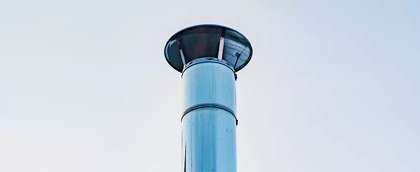 Wind-Resistant Chimney Caps Installation and Repair Services in Hybla Valley, Virginia