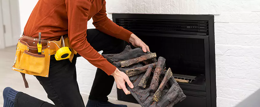 Chimney Creosote Cleaning Cost in Hybla Valley, Virginia