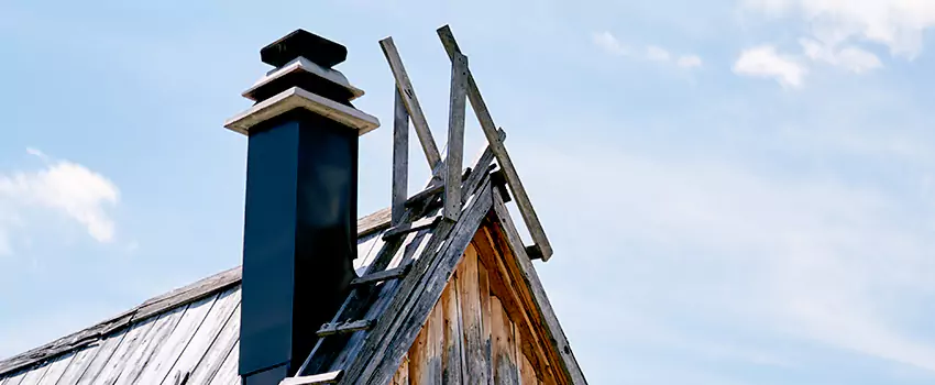Chimney Creosote Cleaning in Hybla Valley, VA