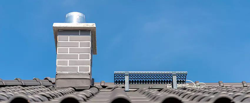 Chimney Flue Relining Services in Hybla Valley, Virginia