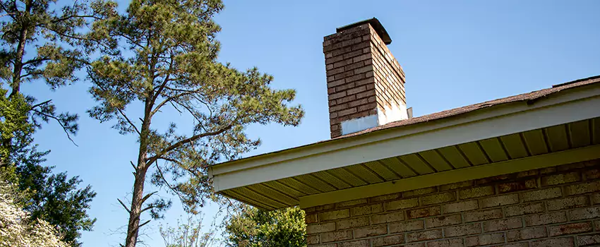 Budget-Friendly Chimney Masonry Service in Hybla Valley, Virginia
