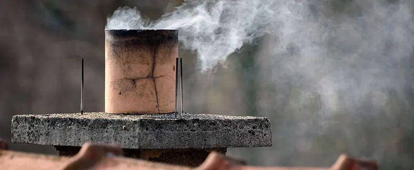 Wood Burning Chimney Odor Removal in Hybla Valley, VA