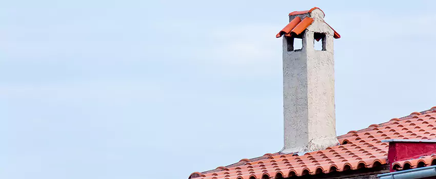 Chimney Pot Replacement in Hybla Valley, VA
