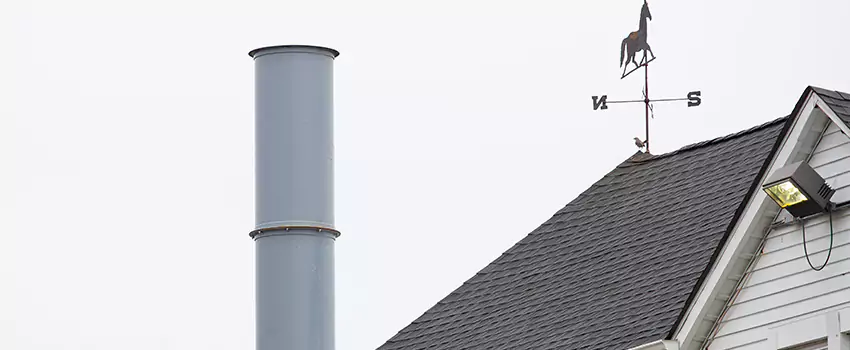 Chimney Inspection in Hybla Valley, VA