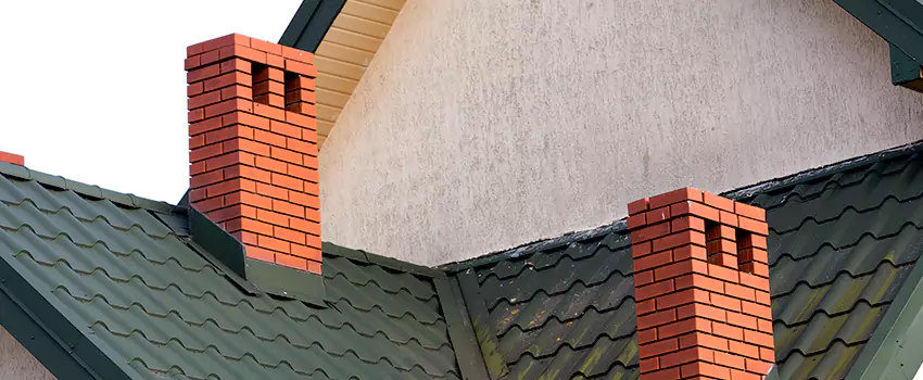 Chimney Saver Waterproofing Services in Hybla Valley, Virginia