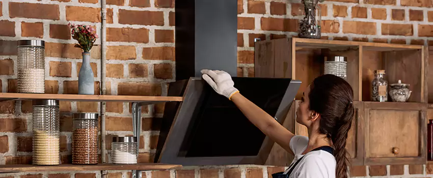 Chimney Installation in Hybla Valley, VA