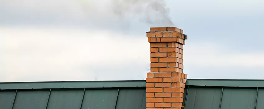 Chimney Soot Cleaning Cost in Hybla Valley, VA