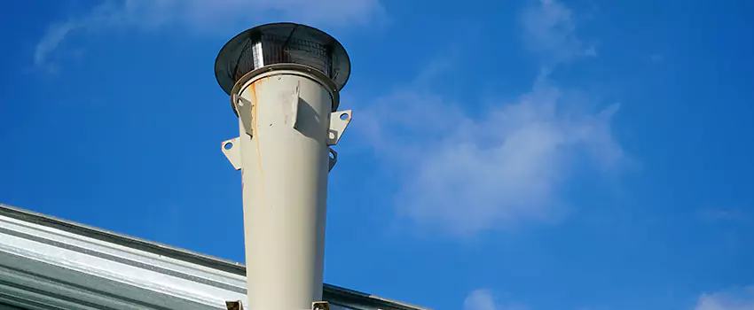 Chimney Spark Arrestor Requirements in Hybla Valley, VA