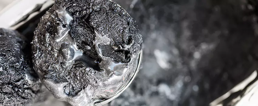 Clogged Dryer Vent Lint Cleaning in Hybla Valley, Virginia