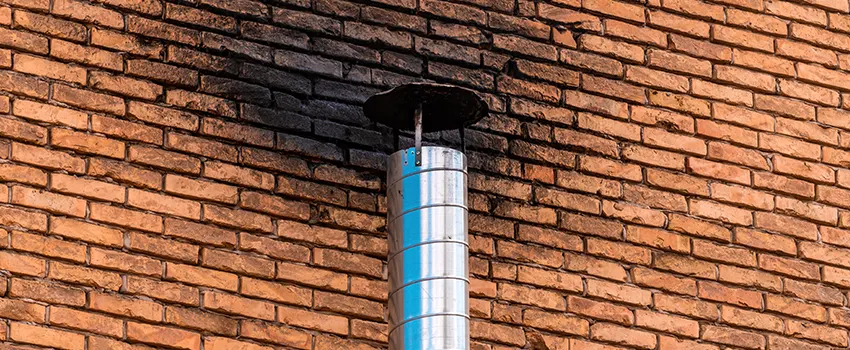 Diagnosing Commercial Chimney Problems in Hybla Valley, VA