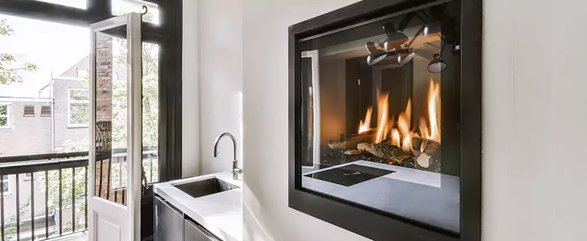 Dimplex Fireplace Installation and Repair in Hybla Valley, Virginia
