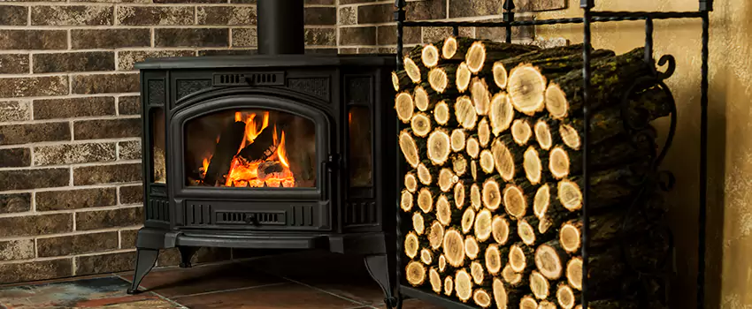 Drolet Fireplaces in Hybla Valley, Virginia
