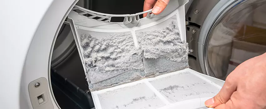 Best Dryer Lint Removal Company in Hybla Valley, Virginia