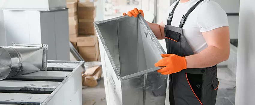 Benefits of Dryer Vent Inspection in Hybla Valley, VA