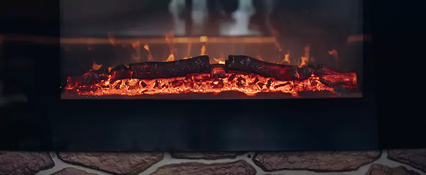 Outdoor Electric Fireplace Installation Solutions in Hybla Valley, VA