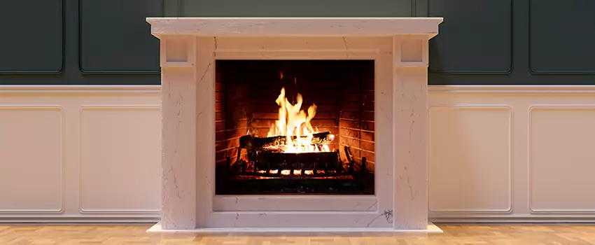 Empire Comfort Systems Fireplace Installation and Replacement in Hybla Valley, Virginia