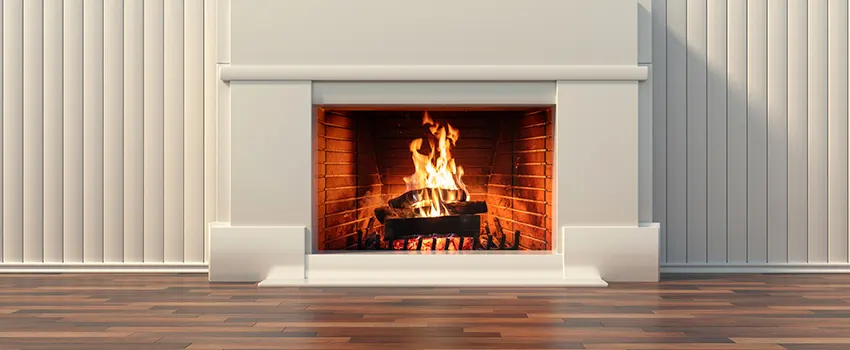 Fireplace Broken Ashtray Repair Services in Hybla Valley, Virginia