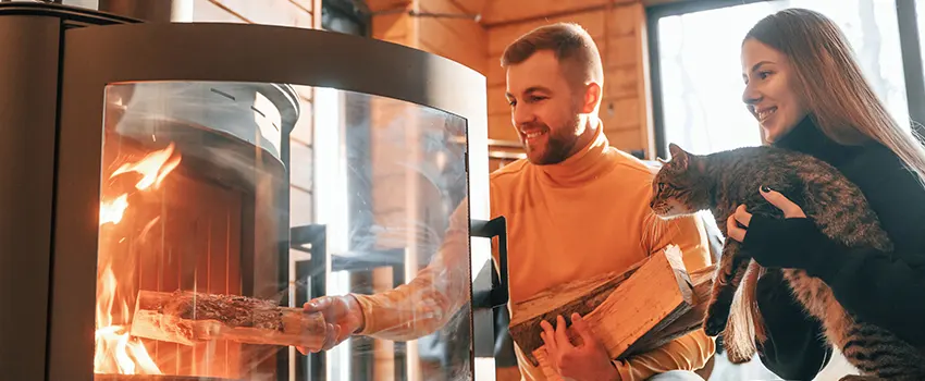 Fireplace Door Installation And Replacement Contractors in Hybla Valley, VA