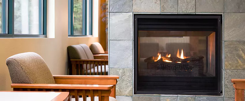 Fireplace Refacing in Hybla Valley, Virginia