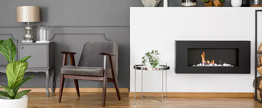 Fireplace Hanging Screens Installation Specialists in Hybla Valley, VA