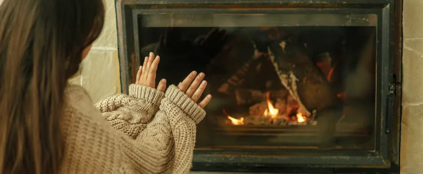 Wood-burning Fireplace Smell Removal Services in Hybla Valley, VA