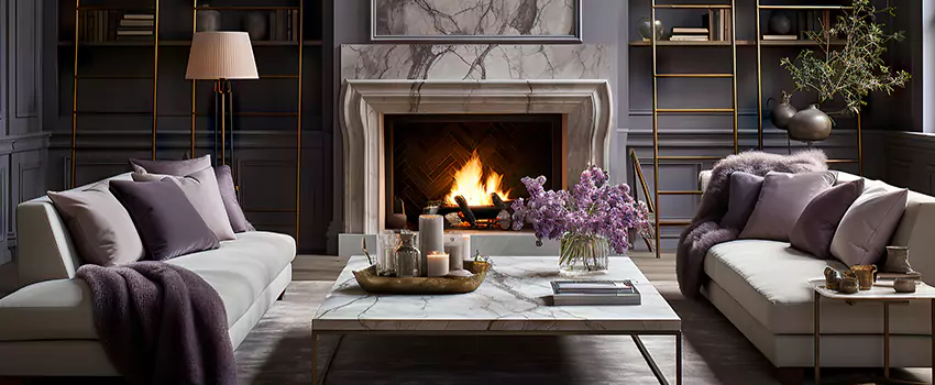 Fireplace Xtrordinair Ember-Glo Insert Fireplace Maintenance in Hybla Valley, Virginia