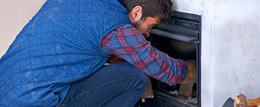 Fix Non-Working Prefabricated Fireplace in Hybla Valley, VA