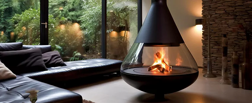 Affordable Floating Fireplace Repair And Installation Services in Hybla Valley, Virginia