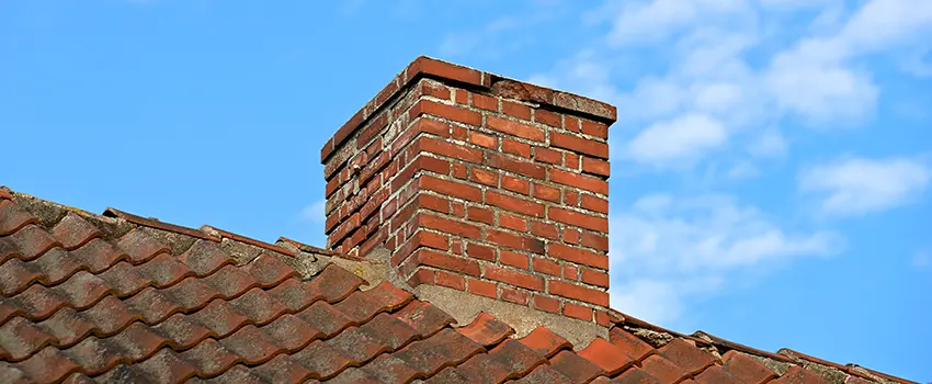 Flue Tiles Cracked Repair Services near Me in Hybla Valley, VA
