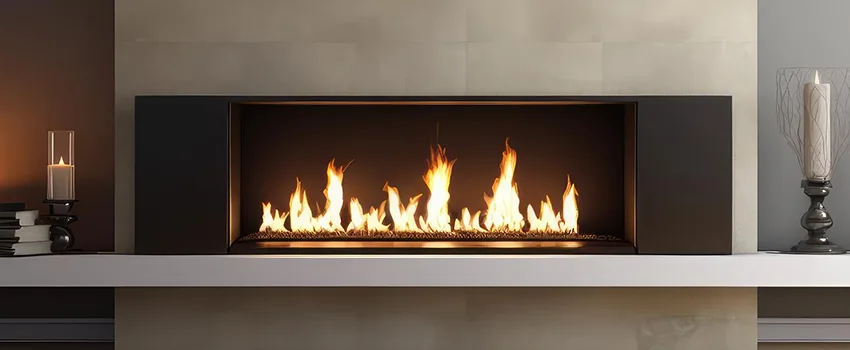 Vent Free Gas Fireplaces Repair Solutions in Hybla Valley, Virginia