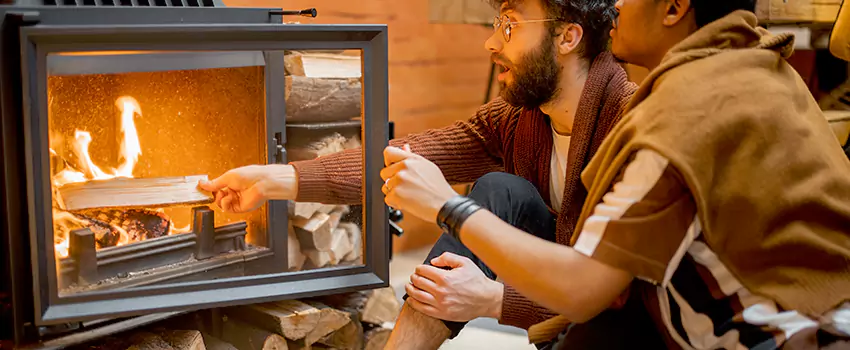 Benefits of Harman Stoves Fireplace in Hybla Valley, Virginia