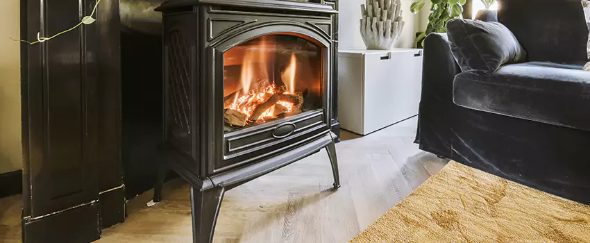 Cost of Hearthstone Stoves Fireplace Services in Hybla Valley, Virginia
