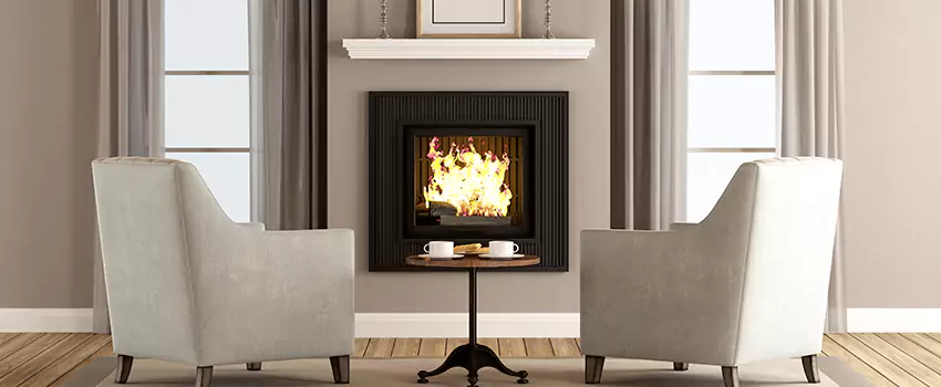 Heat & Glo Outdoor Gas Fireplaces Installation Contractors in Hybla Valley, Virginia